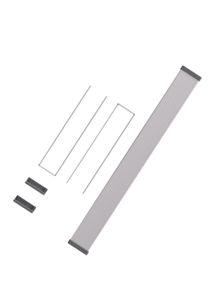 Chihiros W60 Светодиодный светильник для аквариума 50-75 см